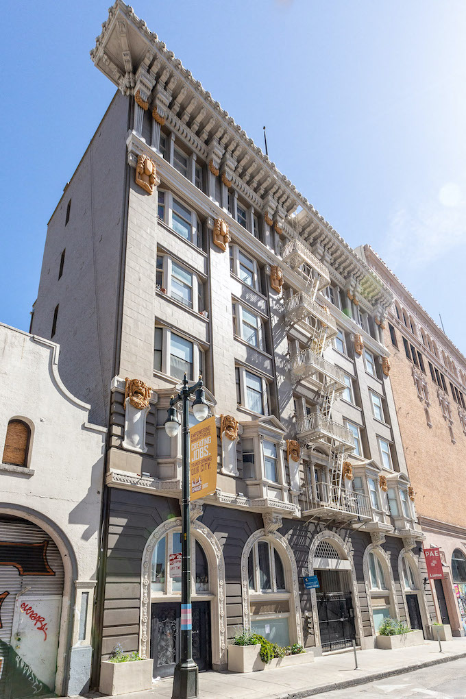 50 Golden Gate Ave. photo 3